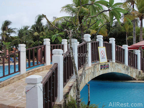 Bintan Lagoon Resort 36